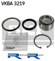 SKF VKBA3219 - KITS RODAMIENTOS RUEDA