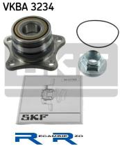 SKF VKBA3234 - KITS RODAMIENTOS RUEDA