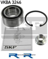 SKF VKBA3246 - KITS RODAMIENTOS RUEDA