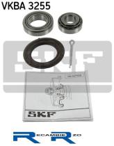 SKF VKBA3255 - KITS RODAMIENTOS RUEDA