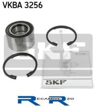 SKF VKBA3256 - KITS RODAMIENTOS RUEDA