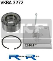 SKF VKBA3272 - KITS RODAMIENTOS RUEDA