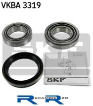 SKF VKBA3319 - KITS RODAMIENTOS RUEDA