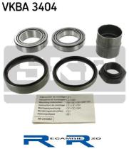 SKF VKBA3404 - KITS RODAMIENTOS RUEDA