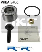 SKF VKBA3406 - KITS RODAMIENTOS RUEDA