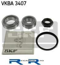 SKF VKBA3407 - KITS RODAMIENTOS RUEDA