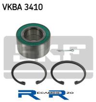 SKF VKBA3410 - KITS RODAMIENTOS RUEDA