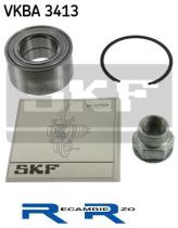 SKF VKBA3413 - KITS RODAMIENTOS RUEDA