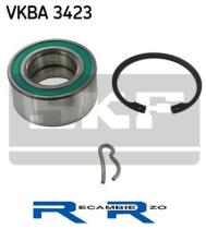 SKF VKBA3423 - KITS RODAMIENTOS RUEDA