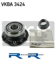 SKF VKBA3424 - KITS RODAMIENTOS RUEDA