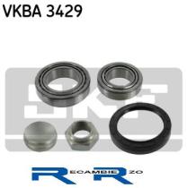 SKF VKBA3429 - KITS RODAMIENTOS RUEDA