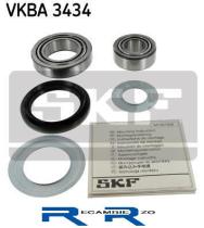 SKF VKBA3434 - KITS RODAMIENTOS RUEDA