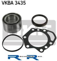 SKF VKBA3435 - KITS RODAMIENTOS RUEDA