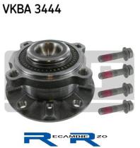 SKF VKBA3444 - KITS RODAMIENTOS RUEDA