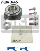 SKF VKBA3445 - KITS RODAMIENTOS RUEDA