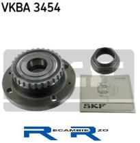 SKF VKBA3454 - KITS RODAMIENTOS RUEDA