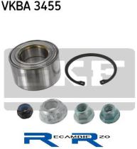 SKF VKBA3455 - KITS RODAMIENTOS RUEDA