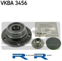 SKF VKBA3456 - KITS RODAMIENTOS RUEDA