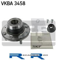 SKF VKBA3458 - KITS RODAMIENTOS RUEDA