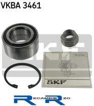 SKF VKBA3461 - KITS RODAMIENTOS RUEDA