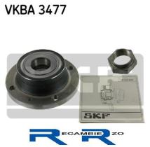 SKF VKBA3477 - KITS RODAMIENTOS RUEDA