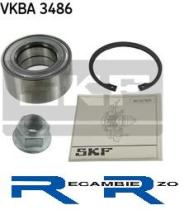 SKF VKBA3486 - KITS RODAMIENTOS RUEDA