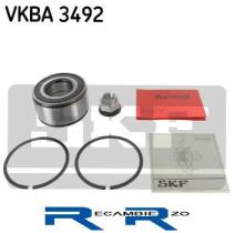 SKF VKBA3492 - KITS RODAMIENTOS RUEDA