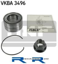 SKF VKBA3496 - KITS RODAMIENTOS RUEDA