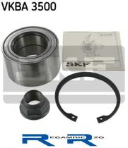 SKF VKBA3500 - KITS RODAMIENTOS RUEDA