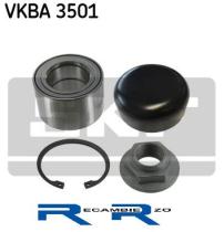 SKF VKBA3501 - KITS RODAMIENTOS RUEDA