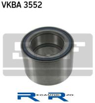 SKF VKBA3552 - KITS RODAMIENTOS RUEDA