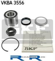 SKF VKBA3556 - KITS RODAMIENTOS RUEDA