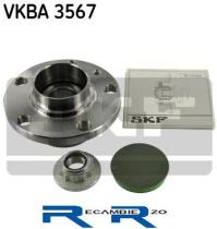 SKF VKBA3567 - KITS RODAMIENTOS RUEDA