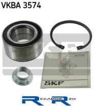 SKF VKBA3574 - KITS RODAMIENTOS RUEDA