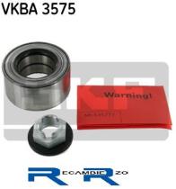 SKF VKBA3575 - KITS RODAMIENTOS RUEDA