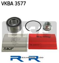 SKF VKBA3577 - KITS RODAMIENTOS RUEDA