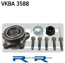 SKF VKBA3588 - KITS RODAMIENTOS RUEDA