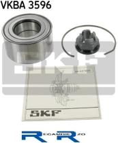 SKF VKBA3596 - KITS RODAMIENTOS RUEDA