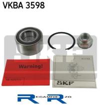 SKF VKBA3598 - KITS RODAMIENTOS RUEDA