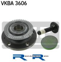 SKF VKBA3606 - KITS RODAMIENTOS RUEDA