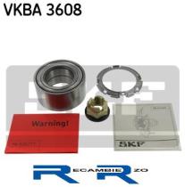 SKF VKBA3608 - KITS RODAMIENTOS RUEDA