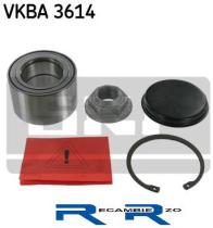 SKF VKBA3614 - KITS RODAMIENTOS RUEDA