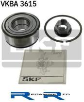 SKF VKBA3615 - KITS RODAMIENTOS RUEDA