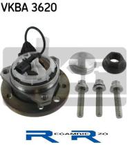 SKF VKBA3620 - KITS RODAMIENTOS RUEDA