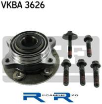 SKF VKBA3626 - KITS RODAMIENTOS RUEDA