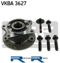 SKF VKBA3627 - KITS RODAMIENTOS RUEDA