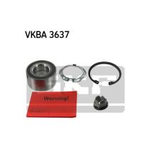 SKF VKBA3637 - KITS RODAMIENTOS RUEDA