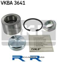 SKF VKBA3641 - KITS RODAMIENTOS RUEDA