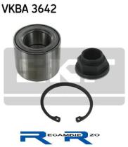 SKF VKBA3642 - KITS RODAMIENTOS RUEDA