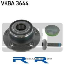 SKF VKBA3644 - KITS RODAMIENTOS RUEDA